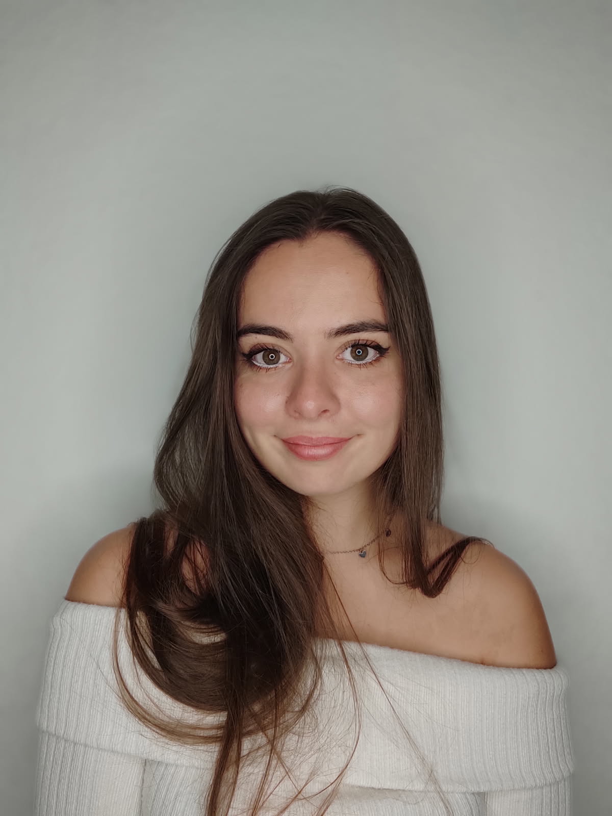 Malaury Boudon - Développeuse Full Stack